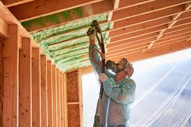 Best Radiant Barrier Insulation  in Limestone, IL